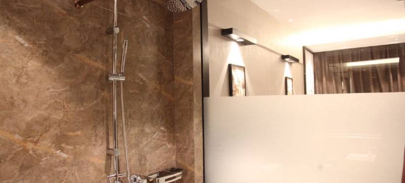 建平永生商务宾馆图片