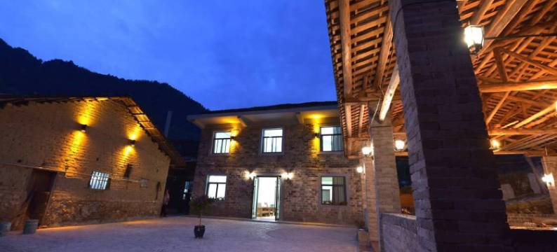 通山想静静民宿图片