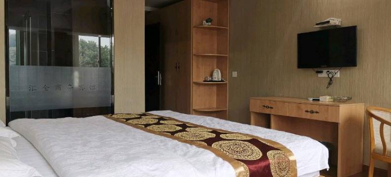 镇江汇金宾馆图片