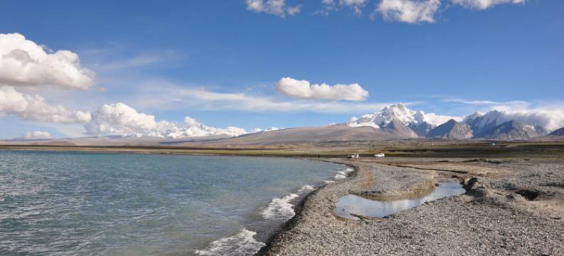 吉隆传奇酒店图片
