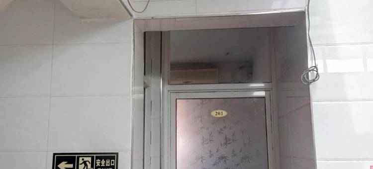 宜佳客栈(长治火车站店)图片