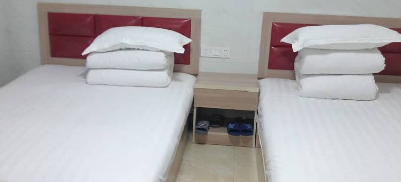 江顺居宾馆图片