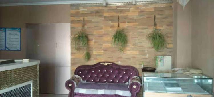 阜新凯笠宾馆图片