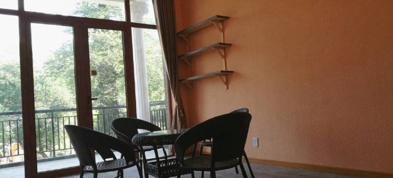 莫干榉宿(仙潭村景区店)图片