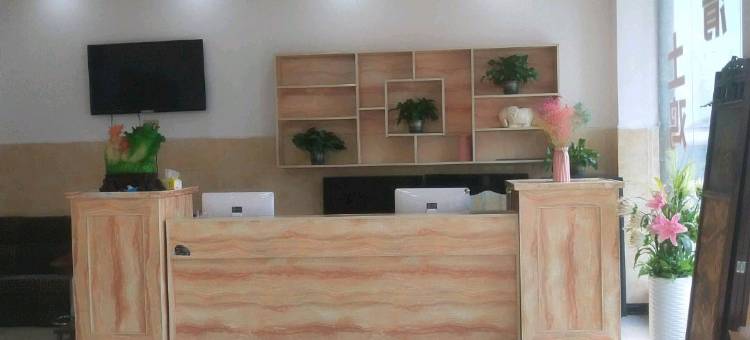 恩施大峡谷花园农家乐图片