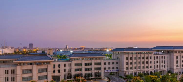 古井君莱酒店(亳州银杏路店)图片