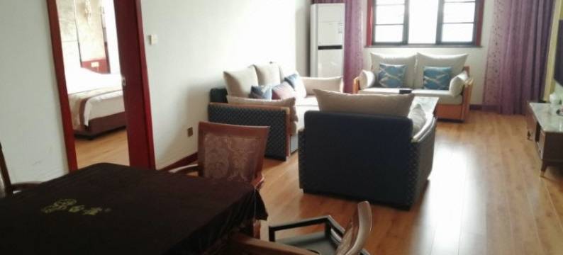 孝感韵鹤生态园图片