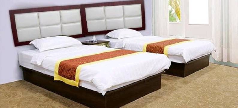 连云港新佳旅馆图片