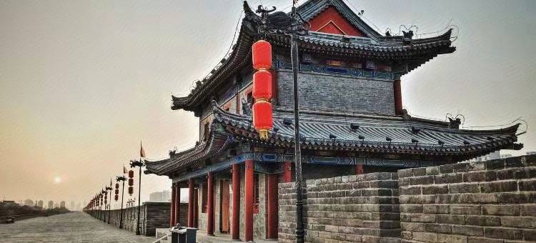 汉庭酒店(西安钟楼南门新店)图片