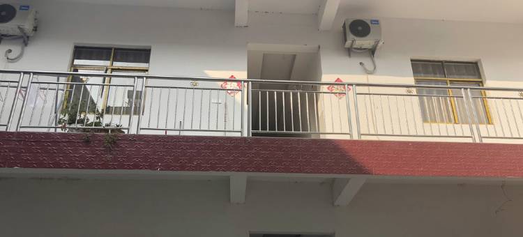颍上东方宾馆图片