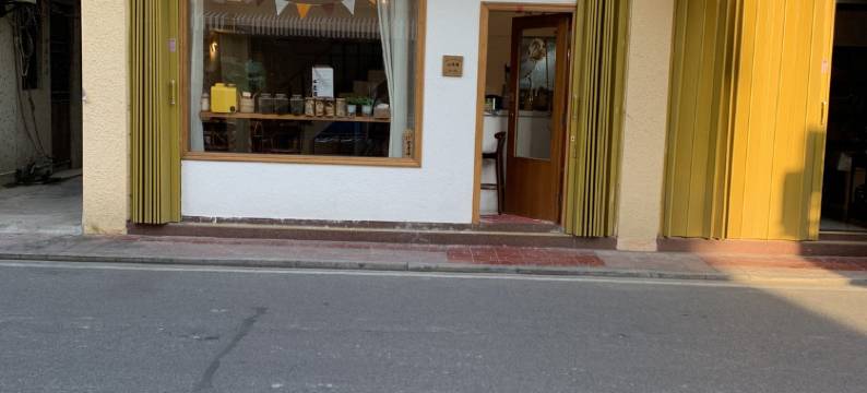 南澳观海旅馆图片