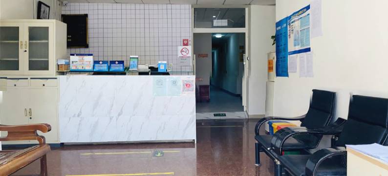 北京同力旅馆(北京中医院店)图片