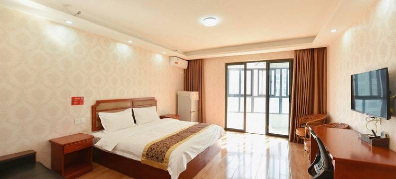 杭州燕来民宿图片