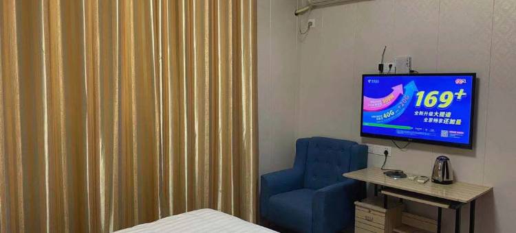 重庆柯程宾馆图片