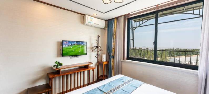 舟山大来喜客栈(普陀山店)图片