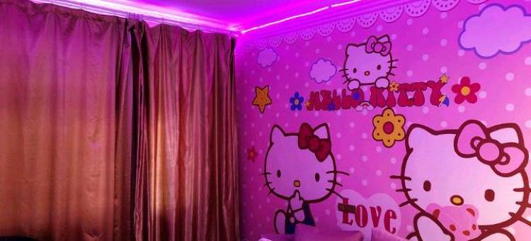 祁县时光快捷宾馆图片