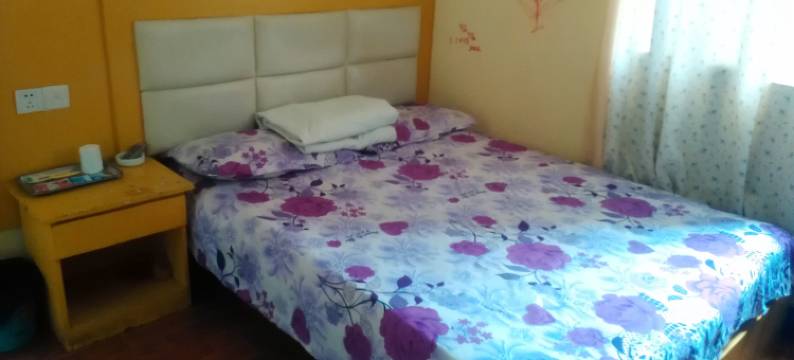 益阳满园宾馆图片