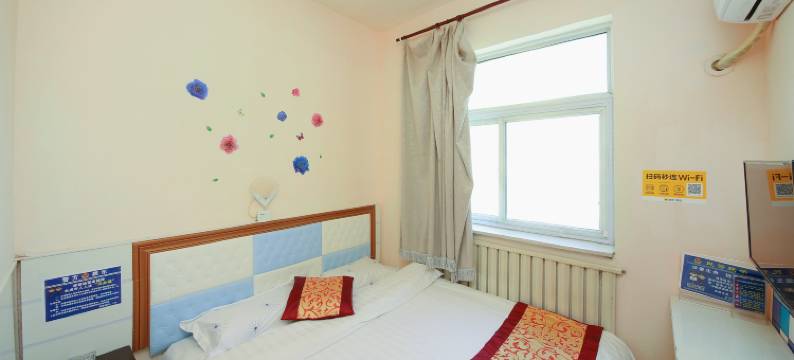 三河梦享宾馆图片