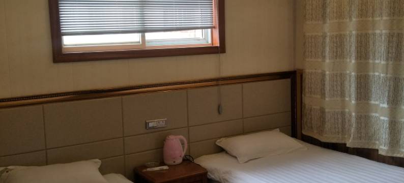 涡阳六六顺快捷宾馆图片