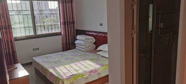 祁县乡间旅馆图片