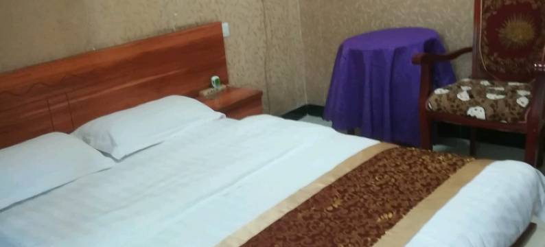 绵阳红桥宾馆图片