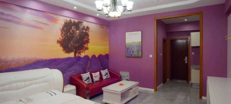 银川聚贤观景精品酒店图片