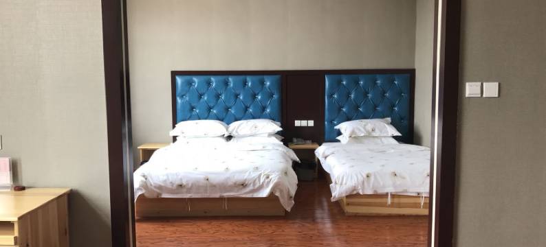 寿光坤龙宾馆图片