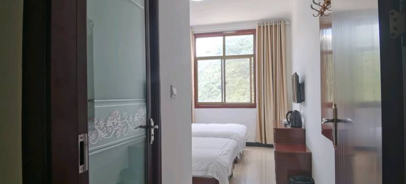 山香居客栈图片