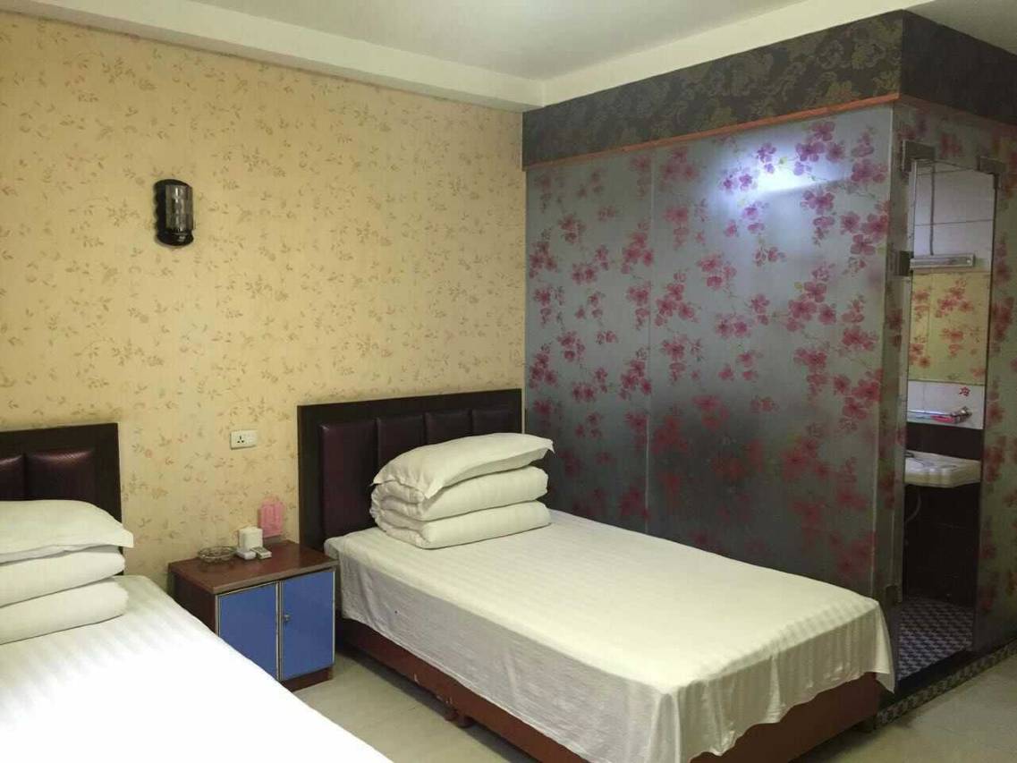 武穴西菜园宾馆