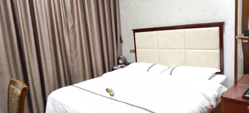 叙永巨豪酒店图片