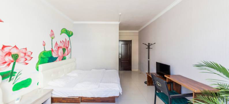 呼和浩特新怡家旅馆图片