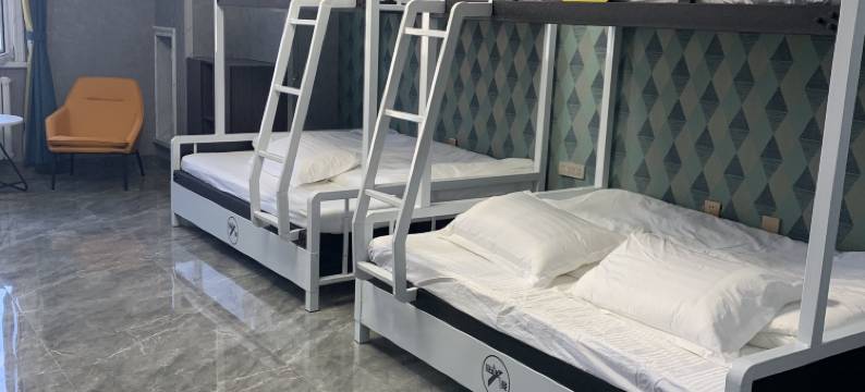 乌海极速电竞网络公寓图片