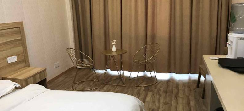 无锡海棠商务宾馆图片