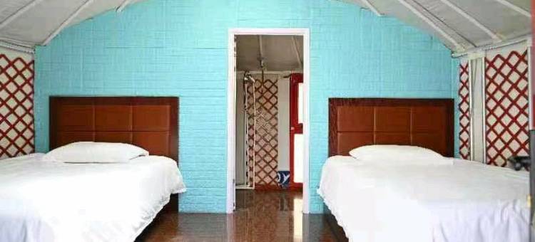 草原人家(张北二店)图片