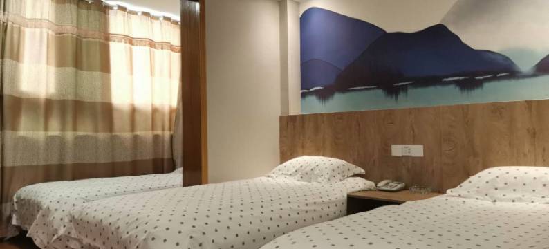 金润发快捷宾馆(徐州金山桥店)图片