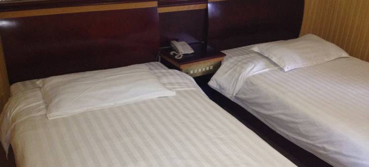 繁昌海天宾馆图片