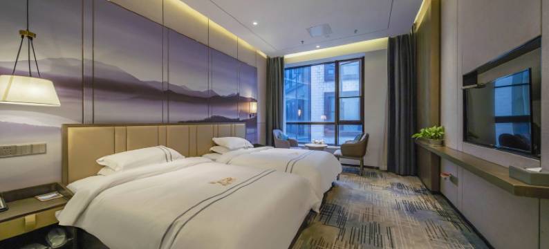 万载山水迎宾馆(万载古城店)图片