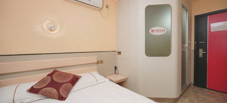 莱雅商务酒店(北京鸟巢国家会议中心店)图片