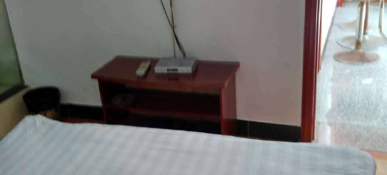 含山天悦旅馆图片