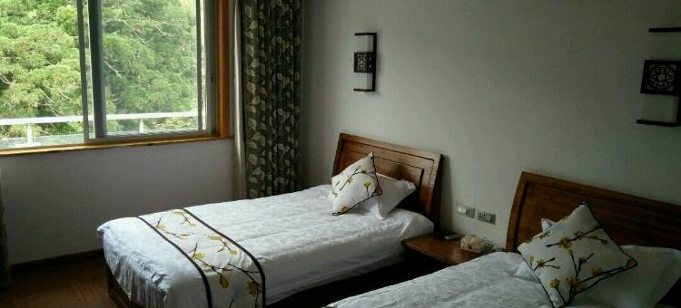 龙泉林韵人家农家乐图片