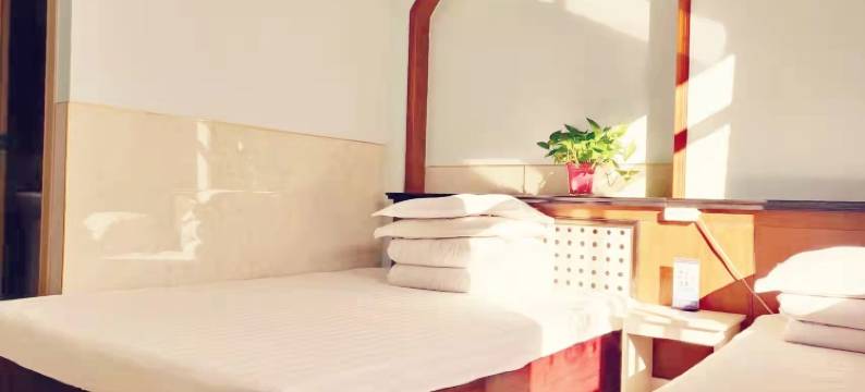 吕梁鑫裕宾馆图片