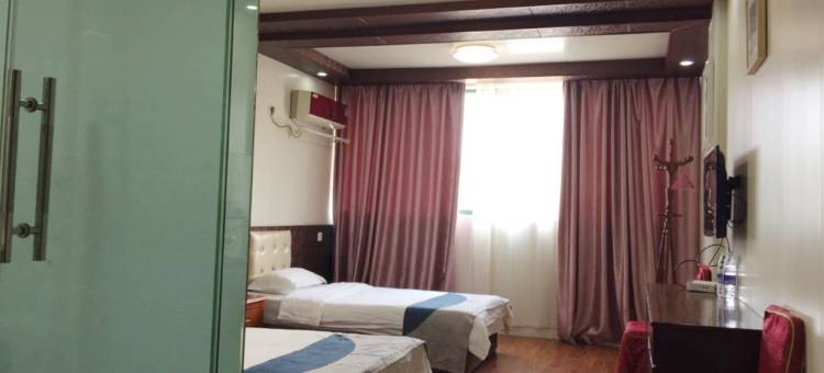 江阴小蒋宾馆图片