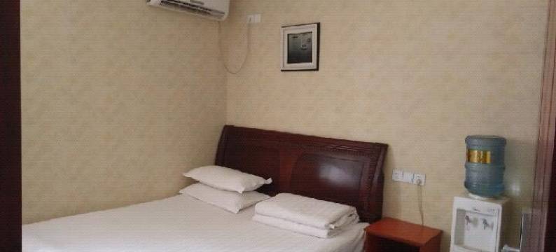 南通大富贵旅社图片