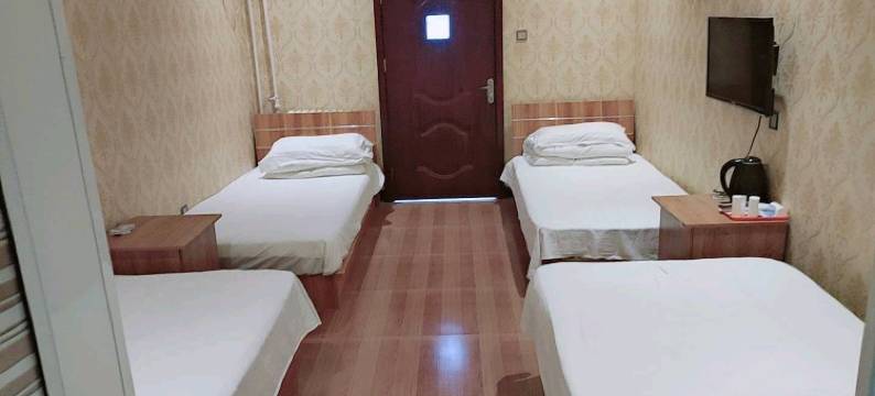 北京国营宾馆图片