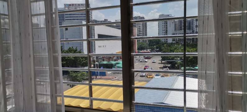 佛山凯悦精品公寓(顺德清晖园店)图片