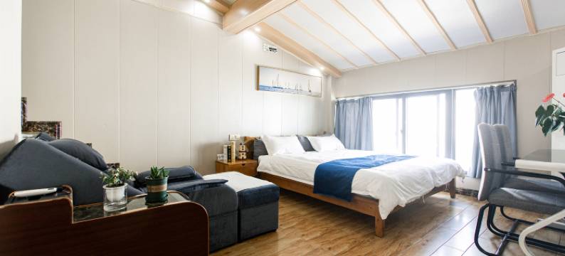 苏州福城雅居商务民宿图片