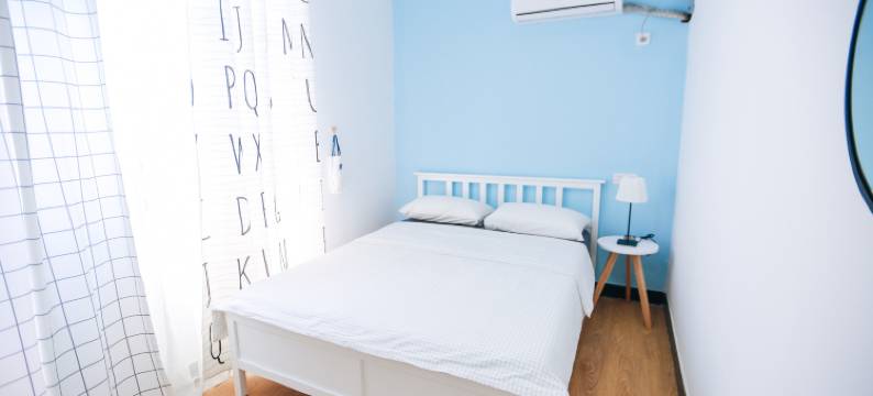 常德一束时光主题客栈图片