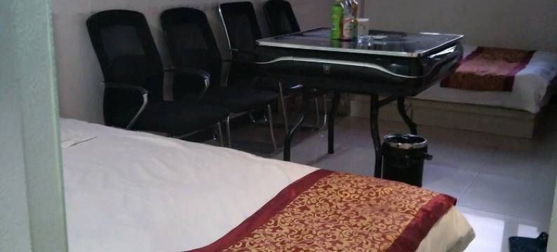 海林蓝色港湾快捷宾馆图片