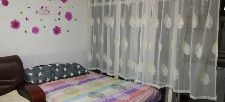 通化心缘日租房图片