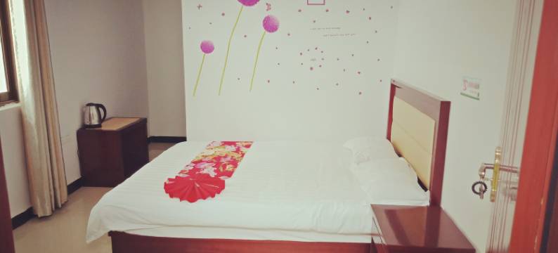 敦煌佳欣家庭宾馆图片